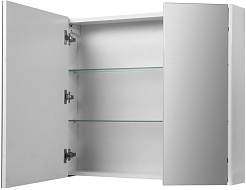 Ceruttispa Мебель для ванной Пьемонт 80 с б/к – фотография-5